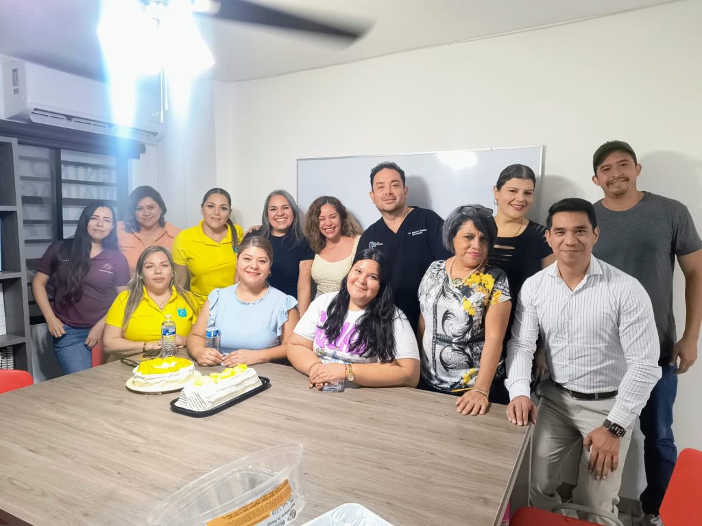 Vida académica en CEP